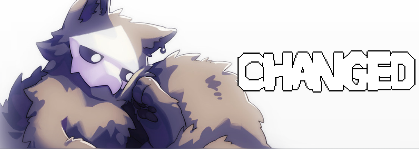 Changed 在 Steam 库中的背景 Changed 在 Steam 库中的背景