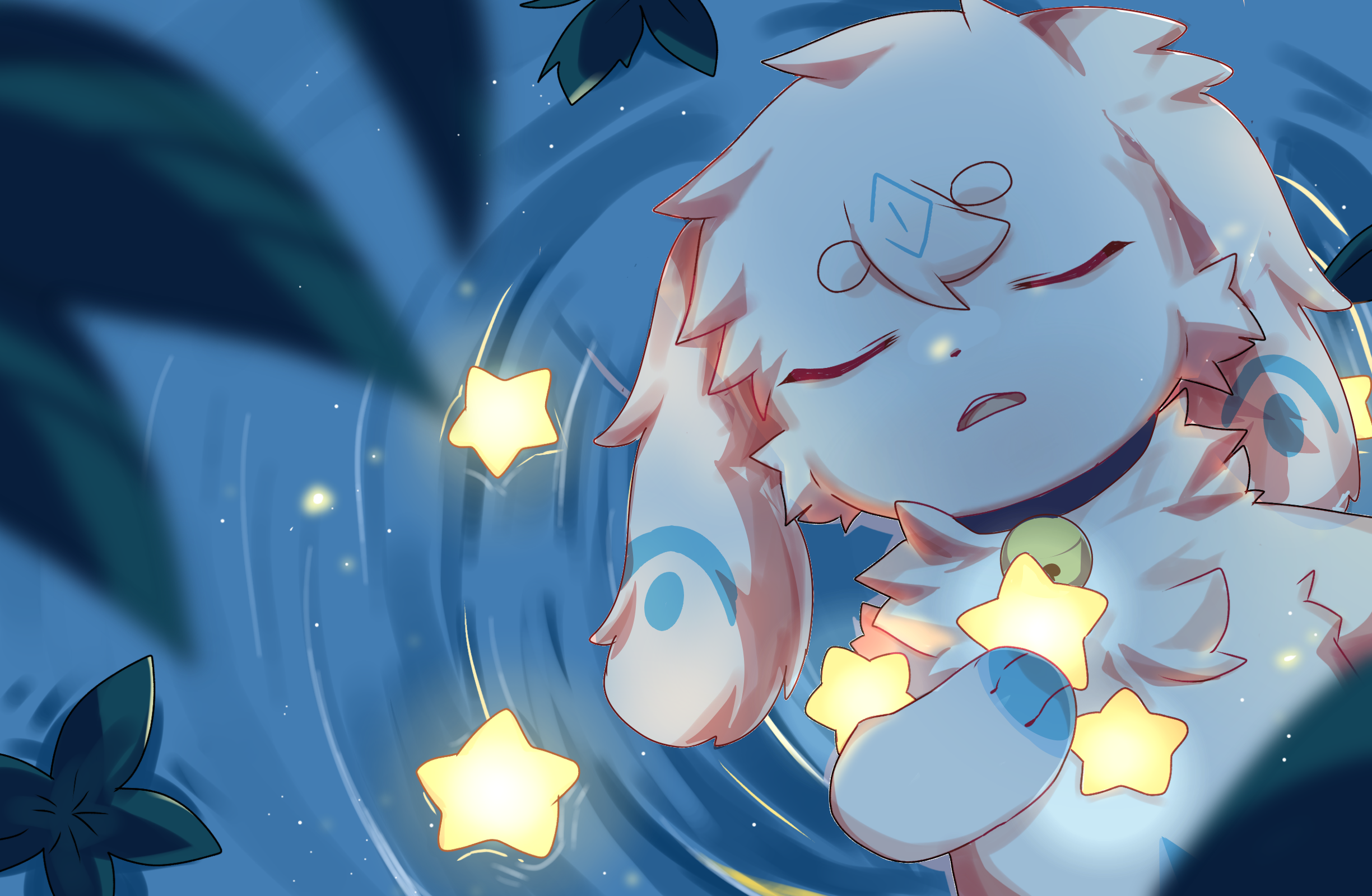 Furry 杂谈（5）—— 总结及后话