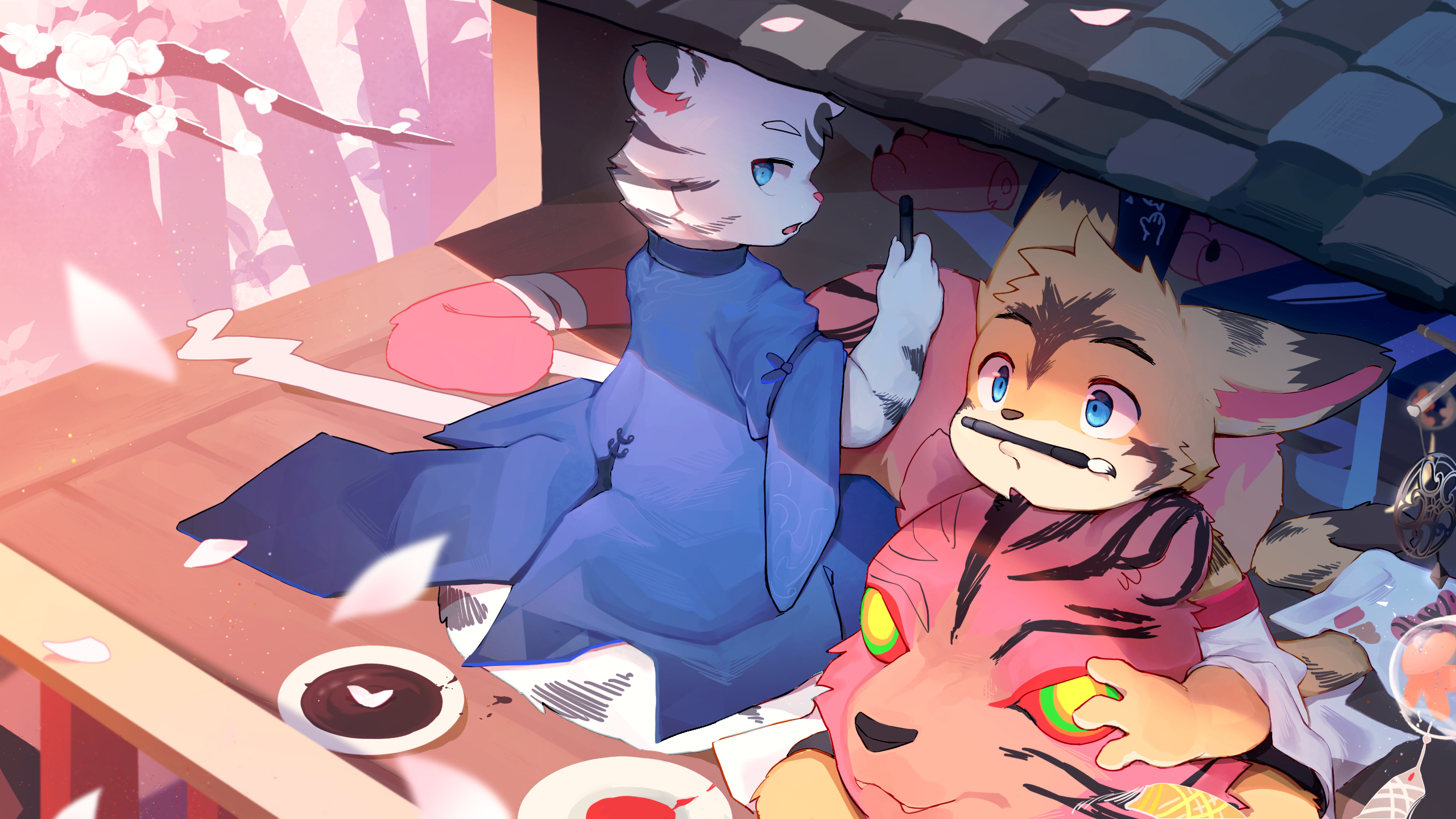 NAS（3）—— Cockpit & 系统调优